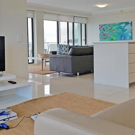 Bossa Sol Aparthotel