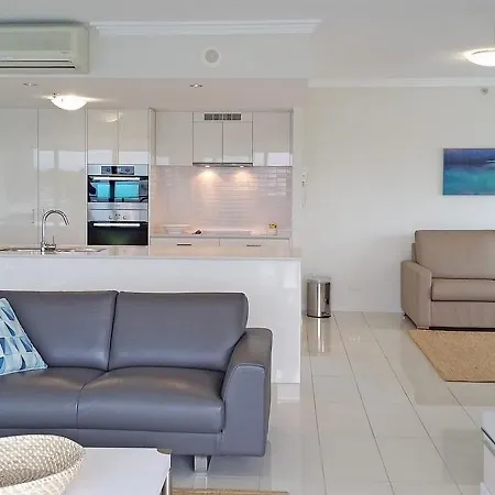 Aparthotel Bossa Sol