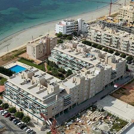 Bossa Sol Aparthotel Ibiza città