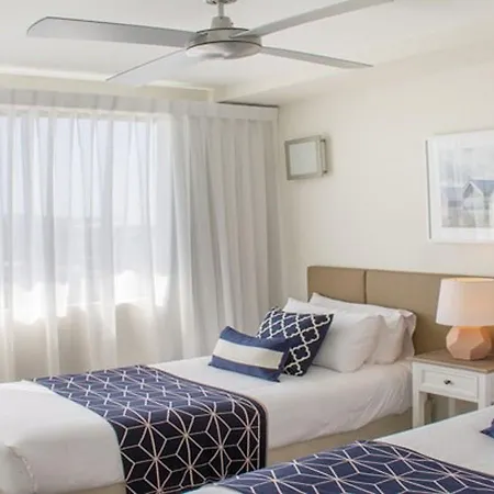 Aparthotel Bossa Sol