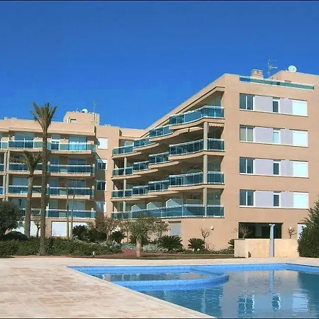 Bossa Sol Aparthotel Ibiza città