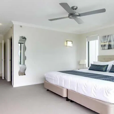 Apartmanhotel Bossa Sol