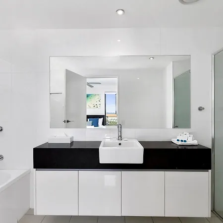 Bossa Sol Apartmanhotel
