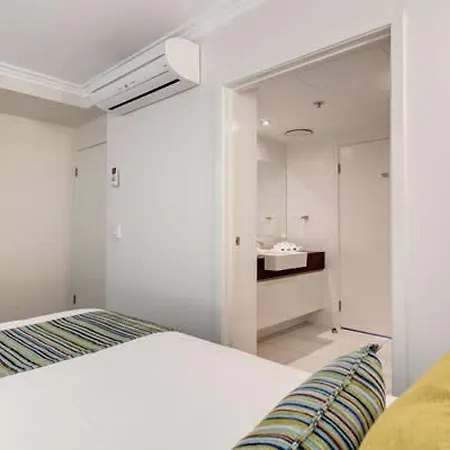 Bossa Sol Apartmanhotel *