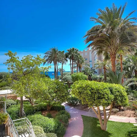Bossa Sol Apartmanhotel Ibiza