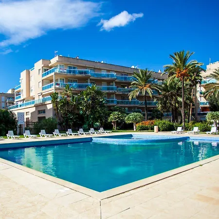 Bossa Sol Apartmanhotel