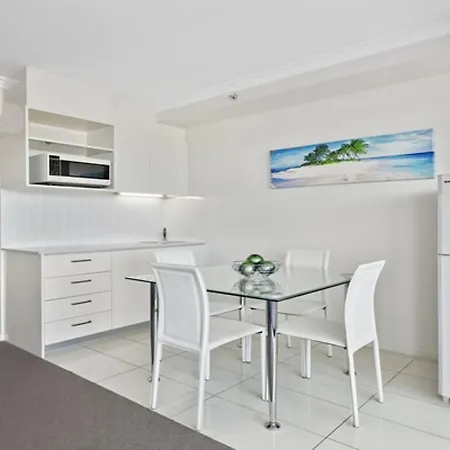 Apartmanhotel Bossa Sol